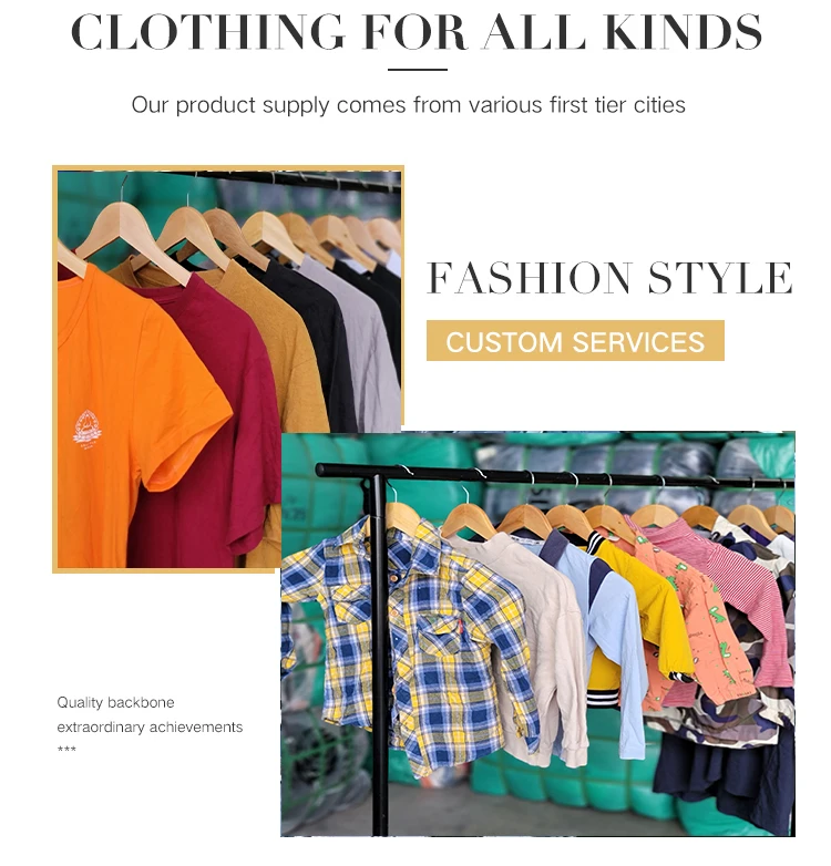 Fashion Used Clothes Girls Ladies Casual Dresses Mixed Ukay Ukay Bales