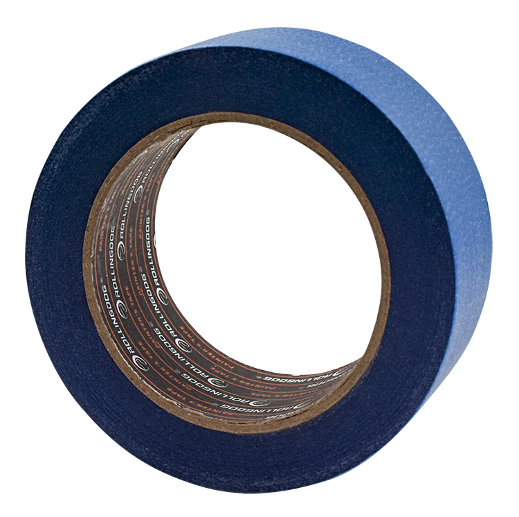 ROLLINGDOG Painters Shield 80021  Blue 48mm X 50m  Masking Tape