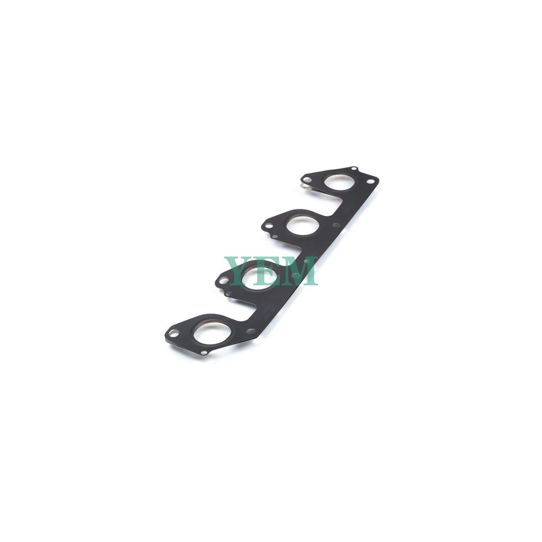 Diesel Engine 3681V516 Exhaust Manifold Gasket for Perkins 3681V516 Exhaust Manifold Gasket Aftermarket Engine Parts