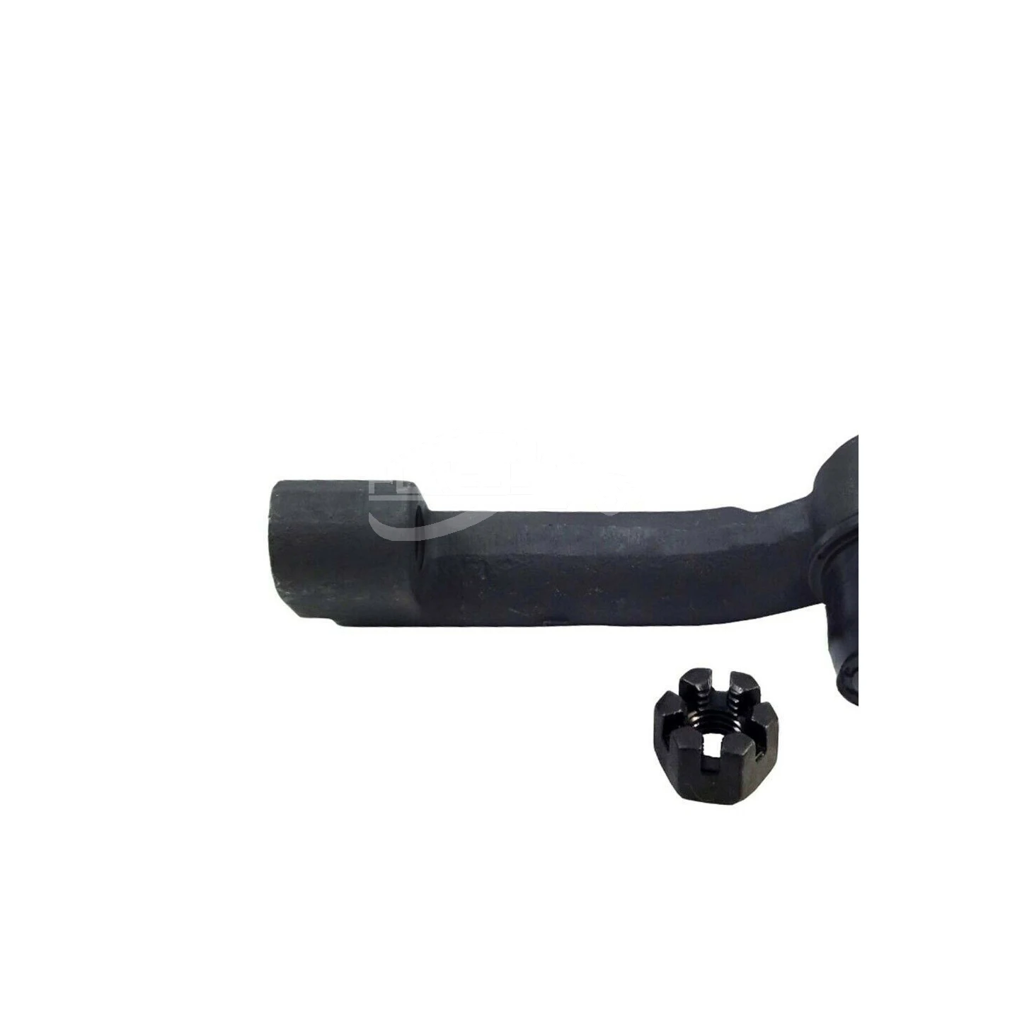 Accesorios Para Auto Tie Rod 7L1Z3A130R Sway Bar Link Outer Tie Rod En... — 3