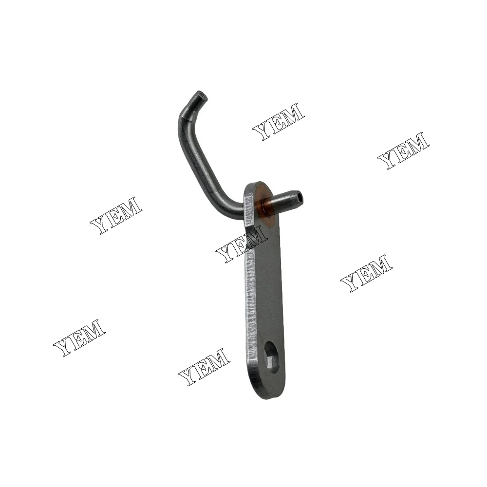 Oil Cooling Nozzle 4P2457 7C2171 7C4467 Fit for Caterpillar 3116 Engine 4