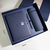 Set blu da 3