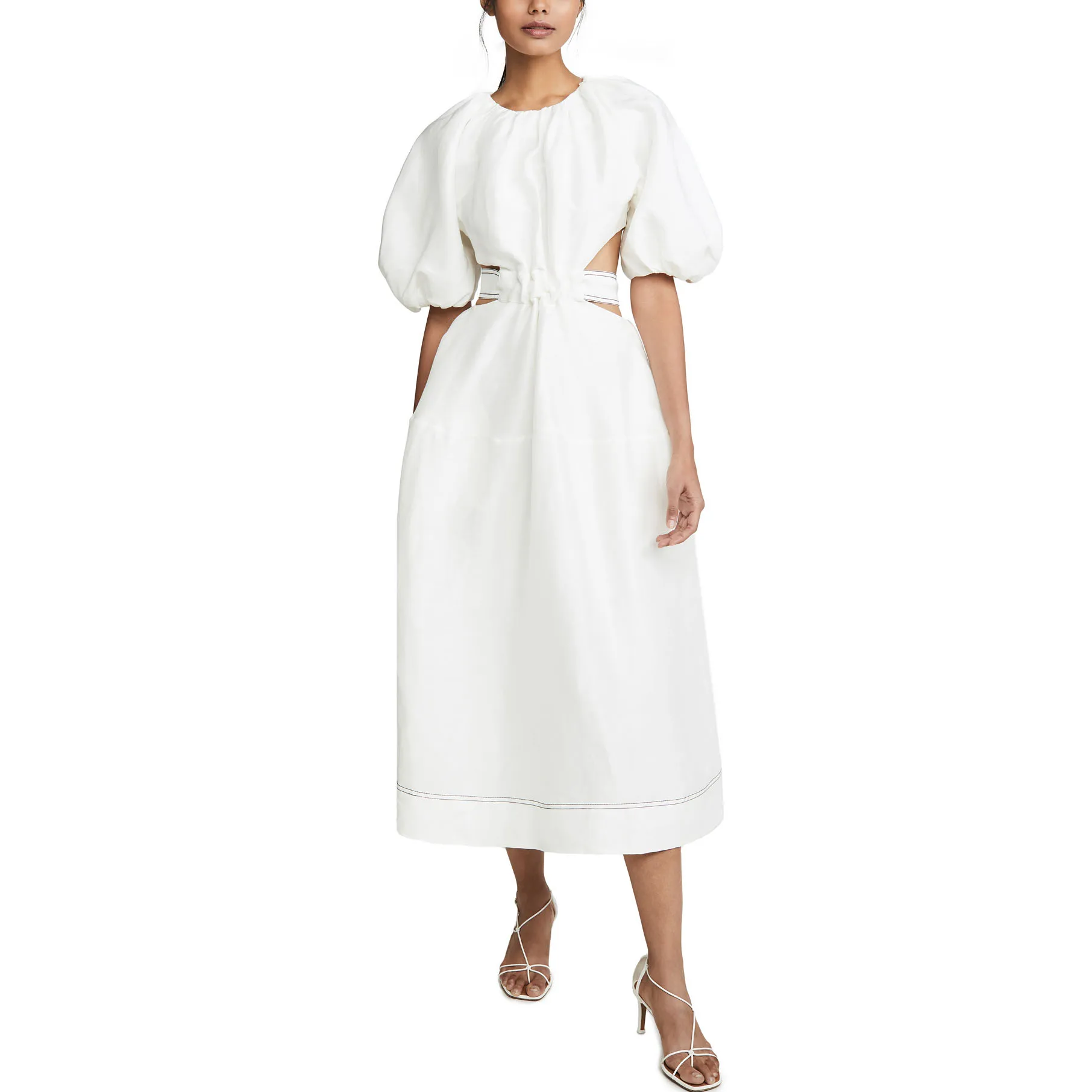 evening dress second hand