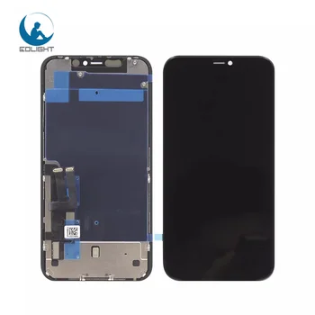100% Original quality for iphone 11pro max lcd Apple 11 pro max display touch screen Assembly replacement for iphone11 11pro