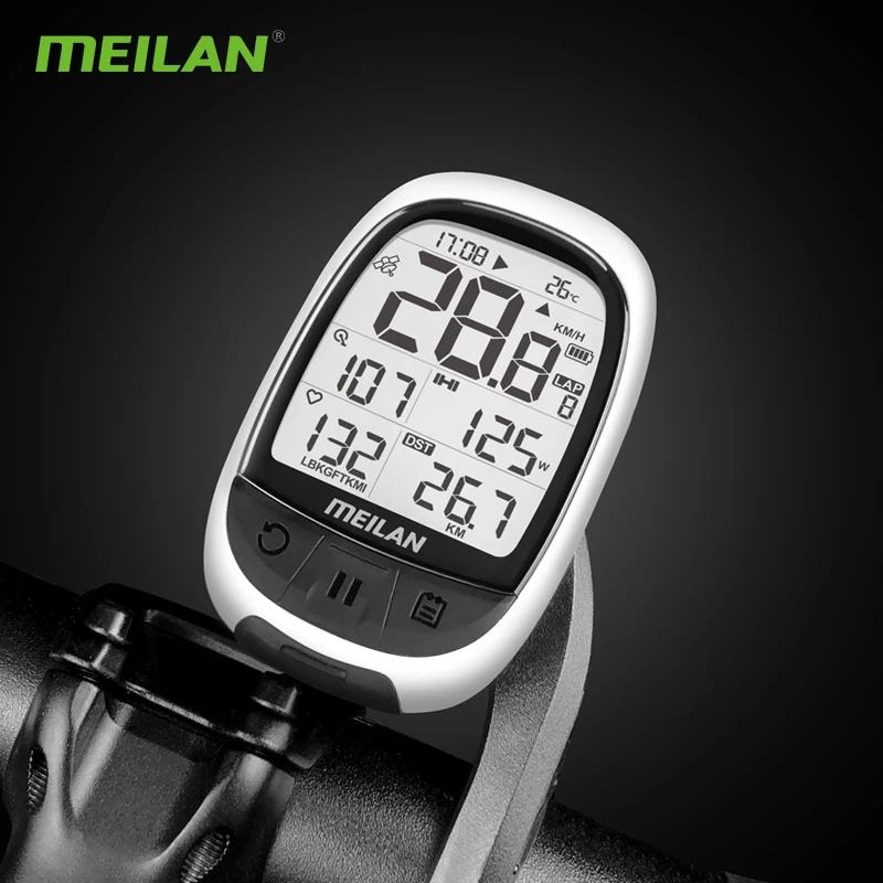 meilan m2 bike computer