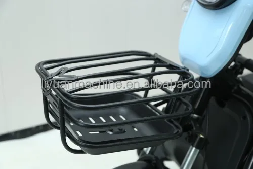 Y3-XK Electric Vehicle Electric Tricycles Cargo Tricycle Electric 3 Wheel Electric Scooter 48V Eec E Trike 3 Wheel Adults Open