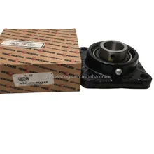 American REXNORD Seat Bearing UCFB 205 C - 656542 Inch Bearing