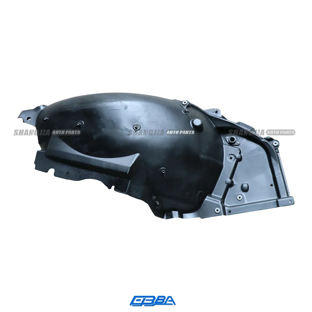 Hot Sale ABS Auto Parts Front Headlight Support For Aston Martin Vantage 4.0 2019-2024 KY63-13069-AG KY63-13068-AG