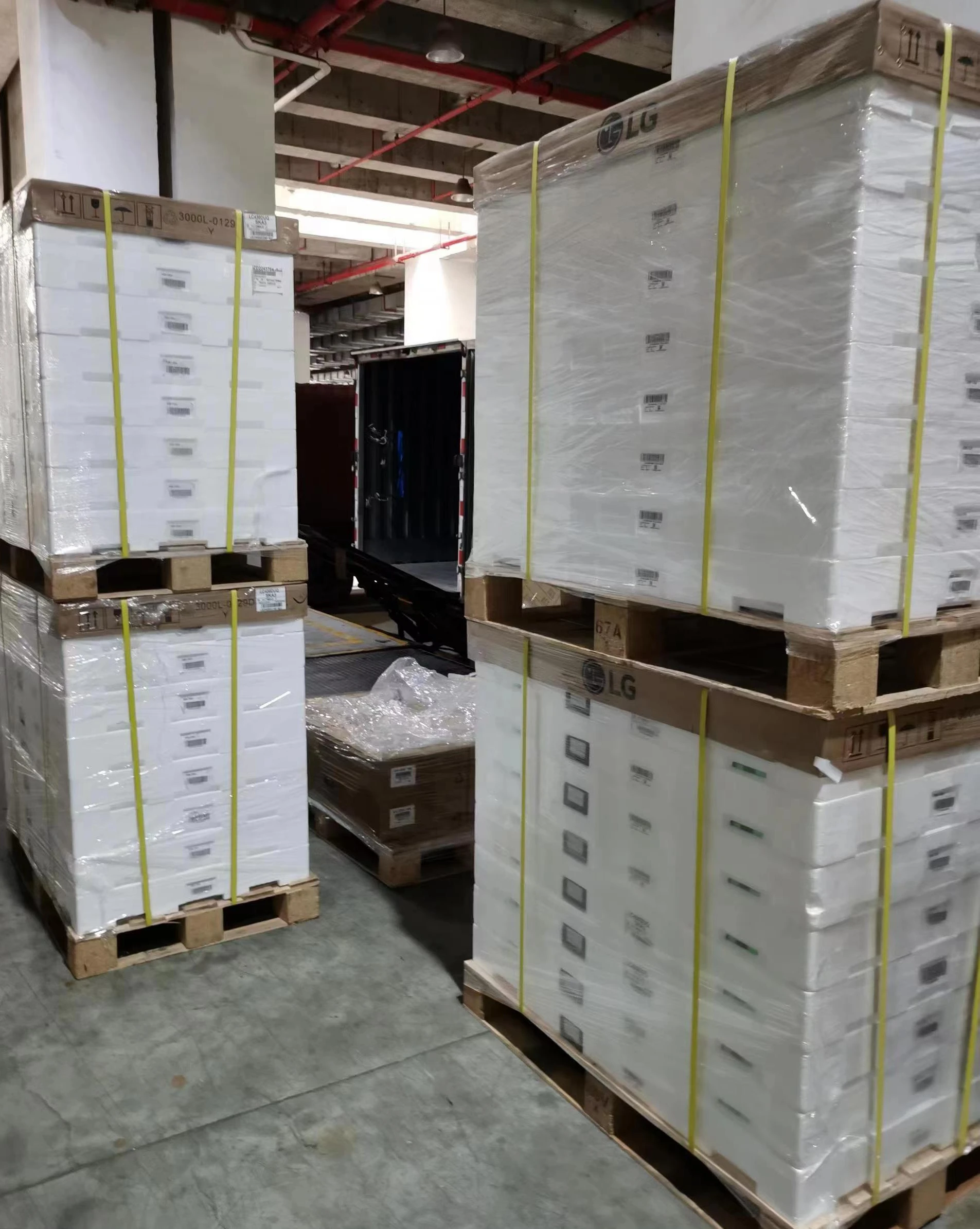 Replacement Open Cells Lc320dxysma8 32 Inch Lcd Tv Screen For Lg Smart