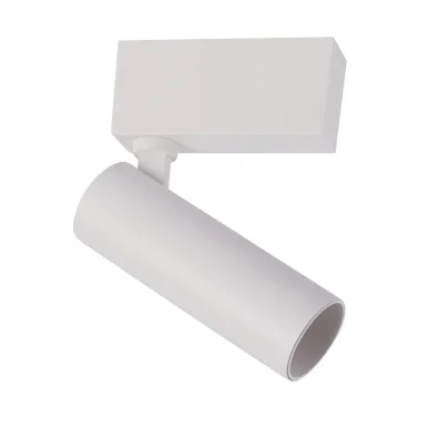 ECOJAS 10 Вт современный алюминиевый Магнитный трек светодиодный прожектор для магазина/офиса/дома