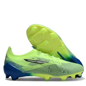 Football Shoes with Breathable Design, Not Stuffy Feet, Now on Sale Special Offer