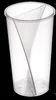 twin cup