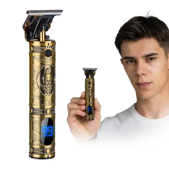 ornate hair clipper amazon