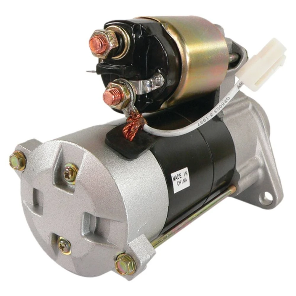 IZUMI Starter for Kubota 1G069-63010 Aftermarket Engine Parts