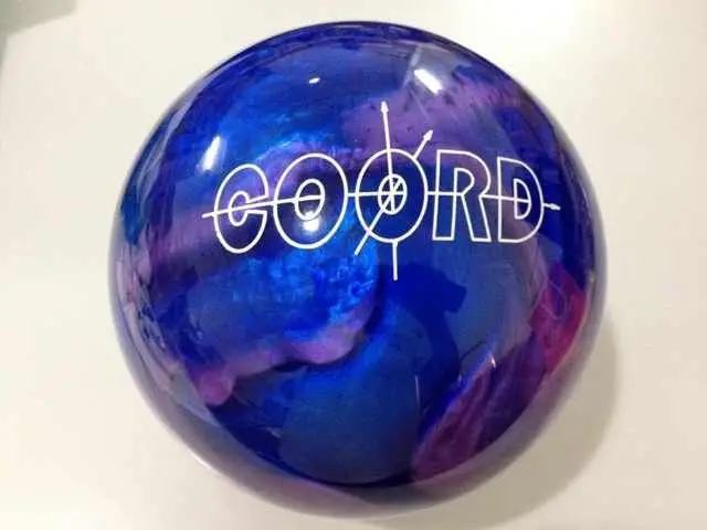 2025 B&G Custom Logo Mini and Standard Bowling Ball
