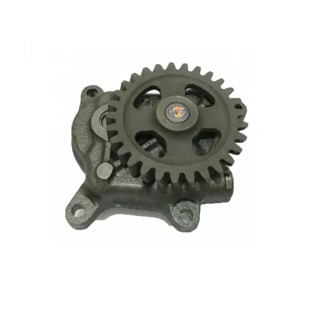 VIT-SA Oil Pump 8943904143 8976418350 8943904142 Truck Spare Parts for Engine Pump asm; oil Isuzuu 6HK1