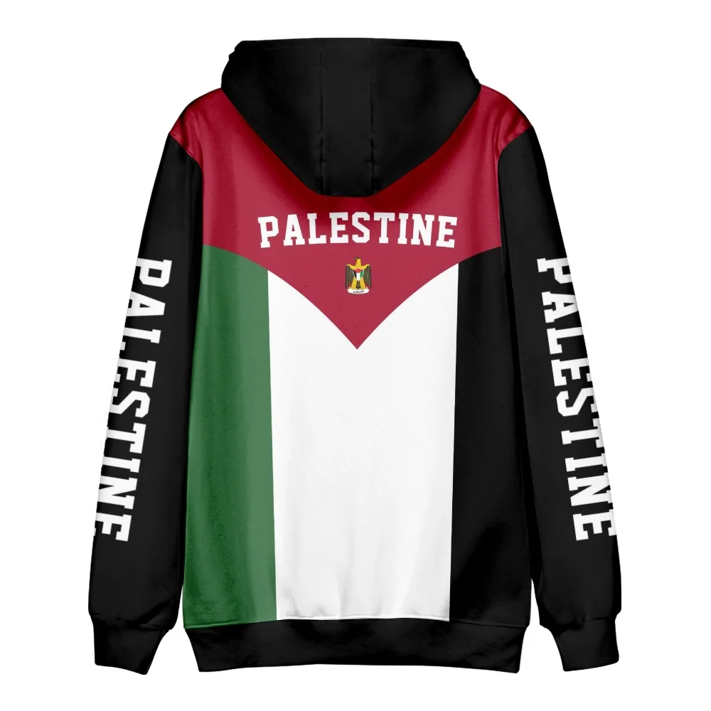 Manufacturers Custom Palestine Clothing Products The Free Cotton