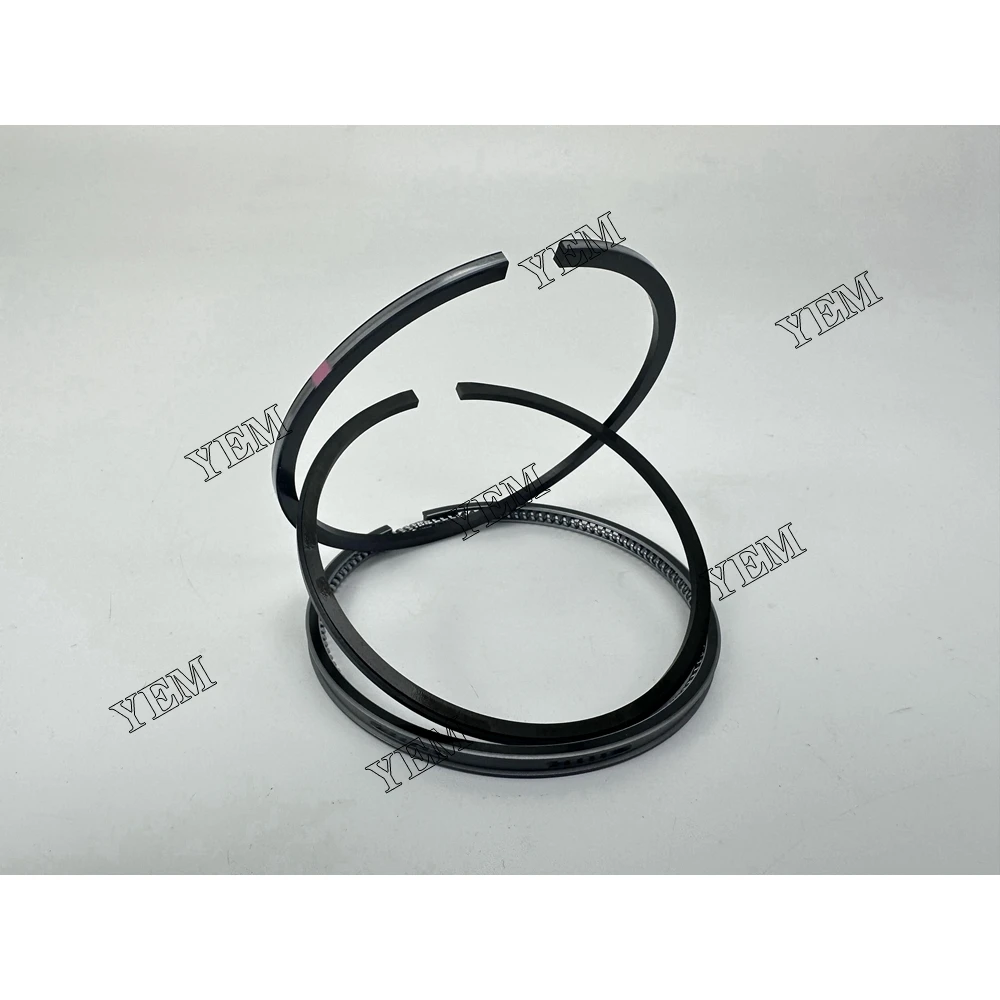 For Kubota V1902 Piston 16427-21050 Repair Replacement 4