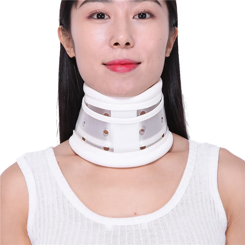 cervical support collar