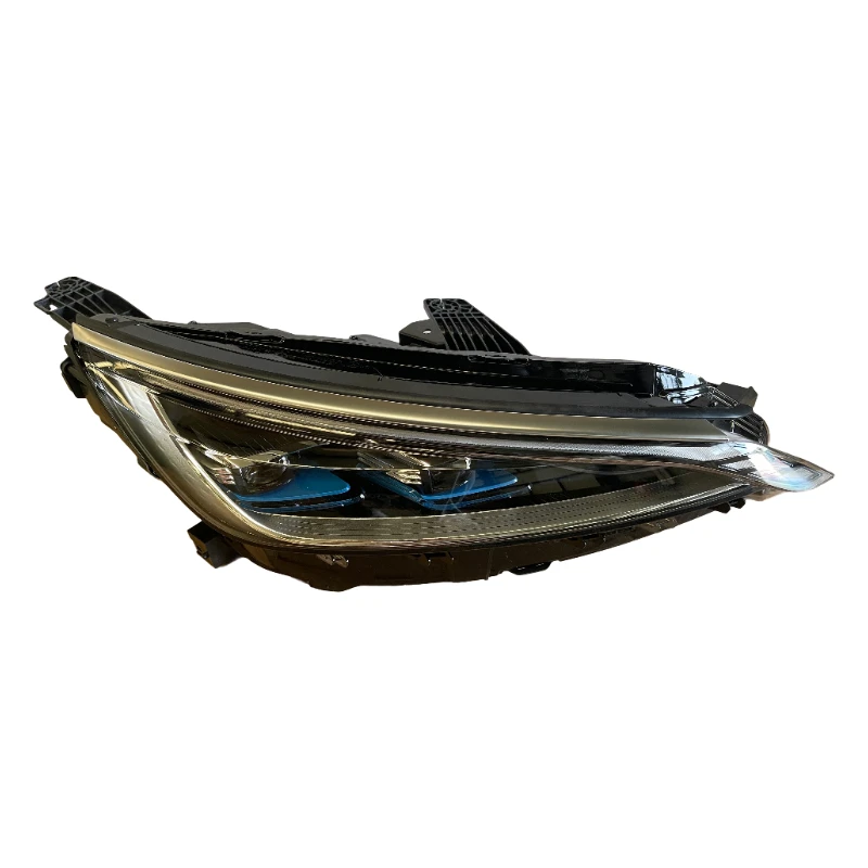 #BY1335215700 BYD Head Lamp ASM auto parts High Performance for BYD tang song qin supplier