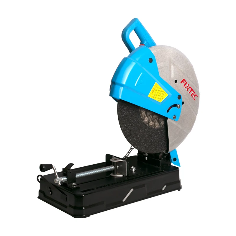 Профессиональная машина для резки металла FIXTEC 2400 Вт 355