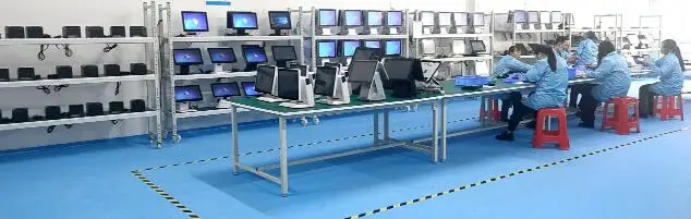 Guangzhou Bimi Electronic Technology Co., Ltd.