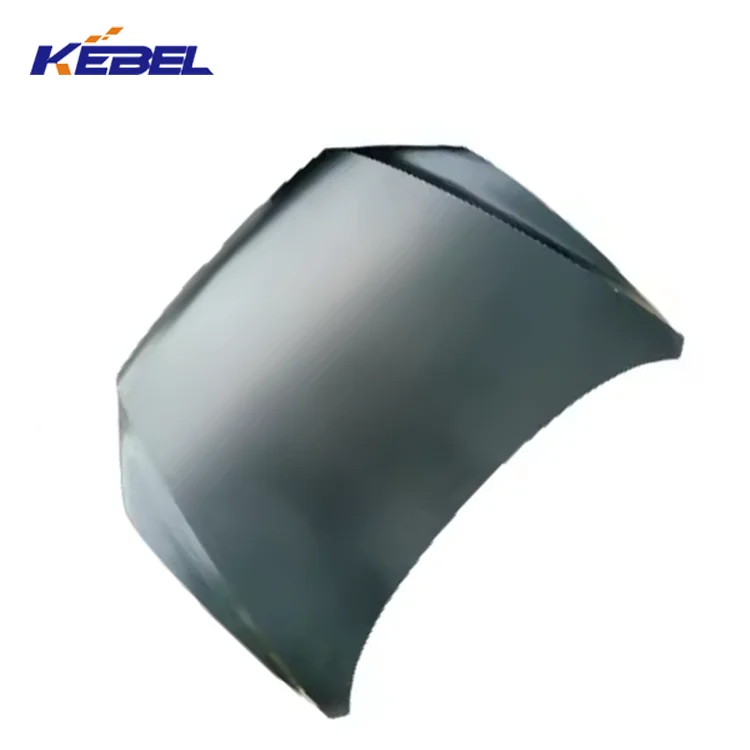 product kebel auto body parts high guarantee hood oem 56d 823 031a car bonnet for volkswagen passat b5 2011 2015-6