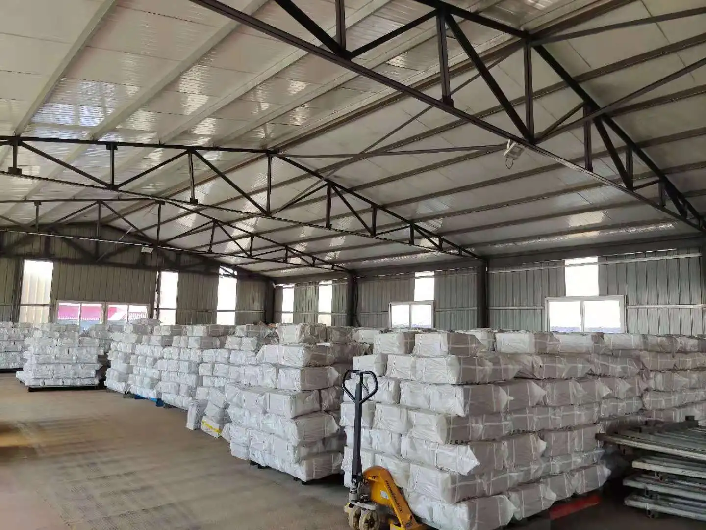 Luannan Changhe Agricultural Tools Factory 1
