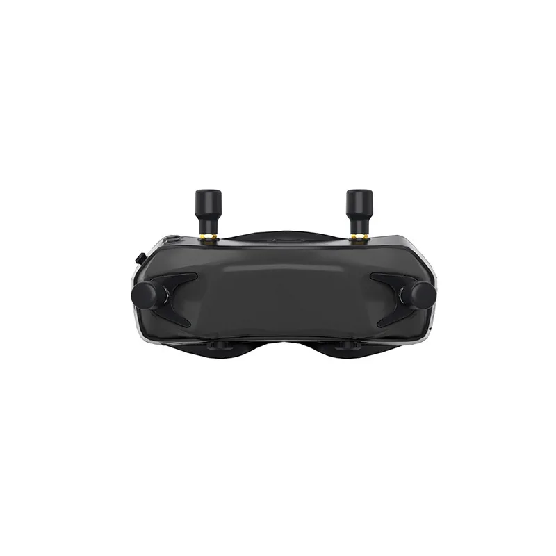 FPV HD HD digital glasses 1080p OLED dual antenna IP. D regulation