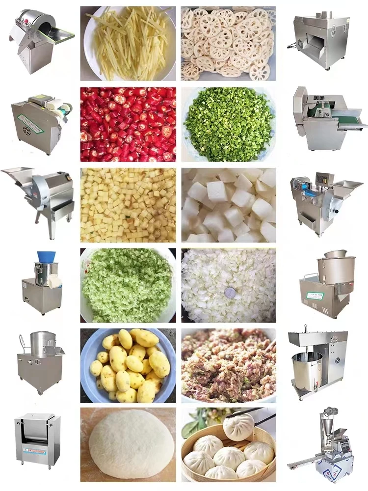 Multifunctional Green Onion Vegetable Chopper/ Vegetable Cutting ...