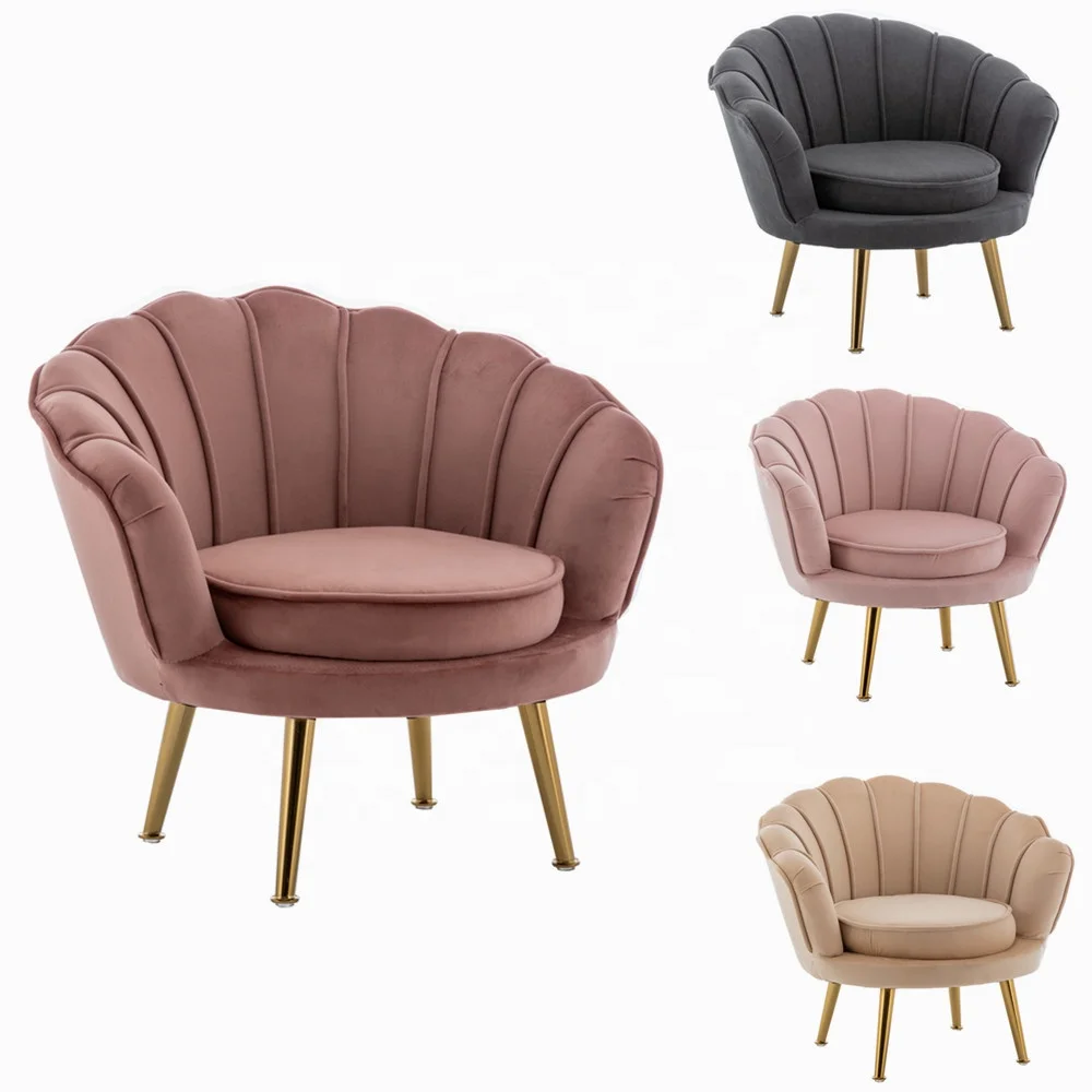 Mini Single Kid Sofa Chair for Toddlers Home Furniture Fabric