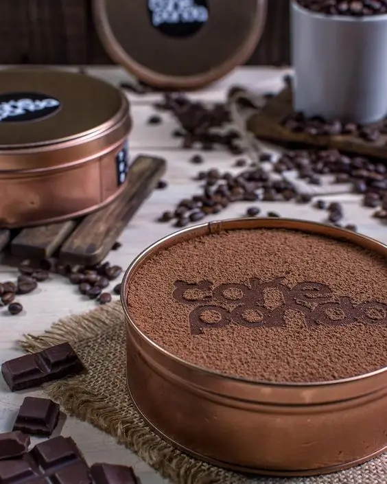 Wholesale Food Grade 200x80mm Custom Cheap Cake Tin Cans Springform Baking Christmas Metal Round