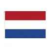 Netherlands Flag