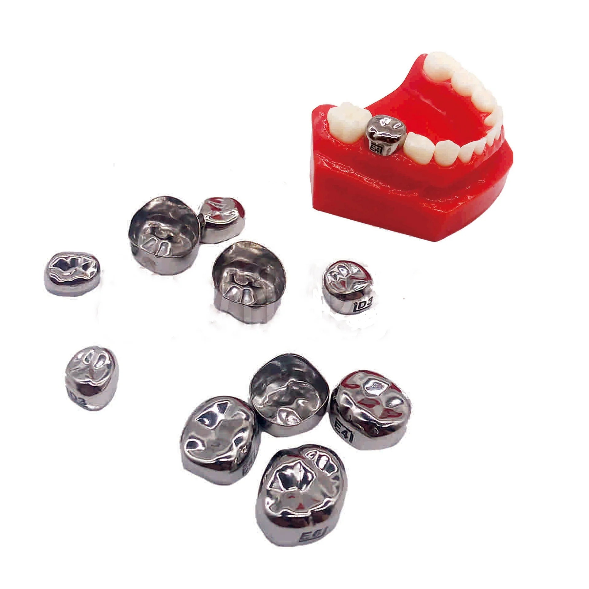 Debunking The Stainless Steel Crown Lies: What You Must Know - bpogb6t