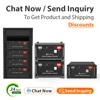Inquiry Supplier = Discount