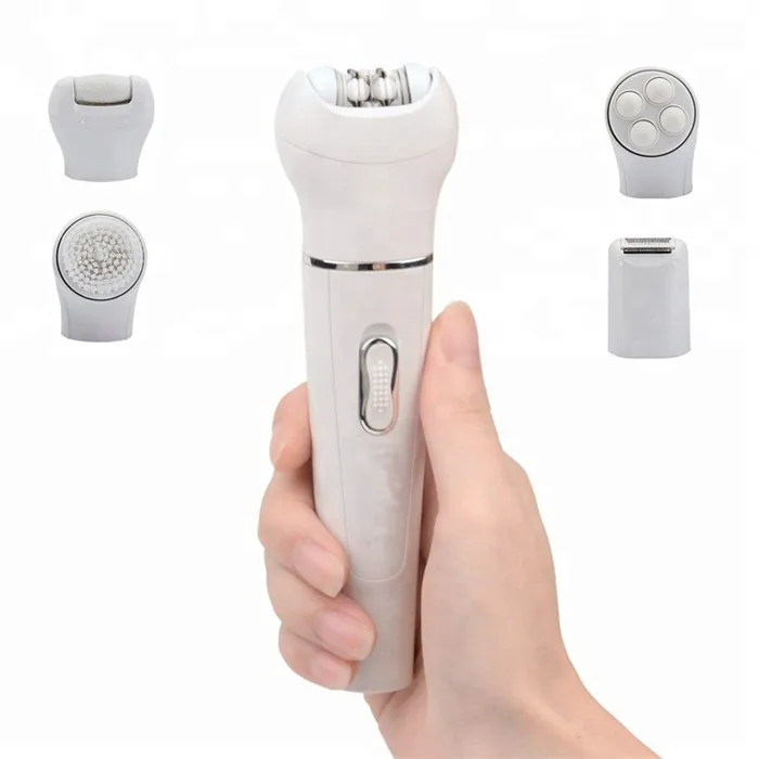 ankle beard success Dropshipping Beauty Products Electric Wireless Callus Remover Razor Facial  Hair Removal Shaver Massager 5 In 1 Epilator Device - Buy Epilator 5 In 1,5  In 1 Shavers,Massager Product on Alibaba.com