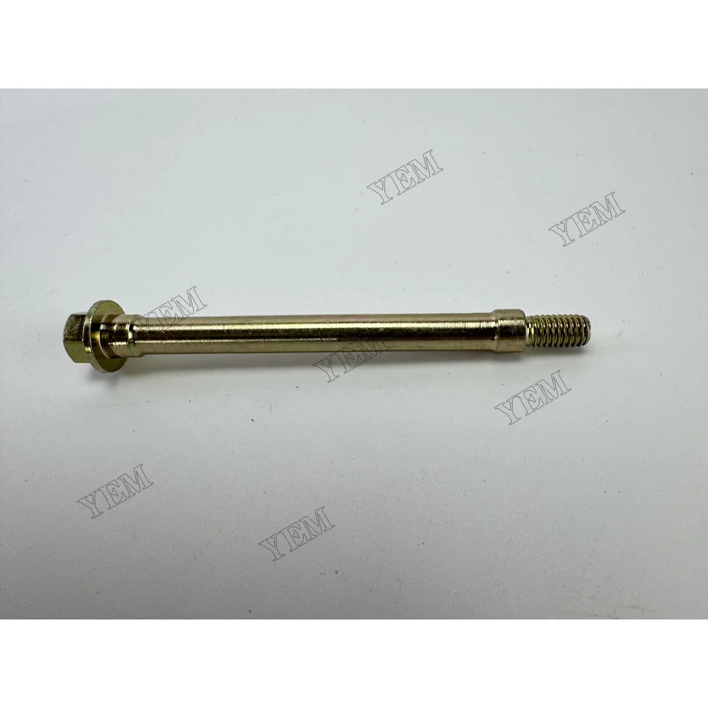 Valve Chamber Cover Bolt 3218A025 for Perkins 1106-E66TA Engine Rebuild Kit 4