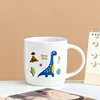 Blue Dinosaur