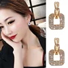 20 pendientes cuadrados B1021