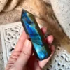 Labradorite