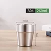 260 ml d'argent B