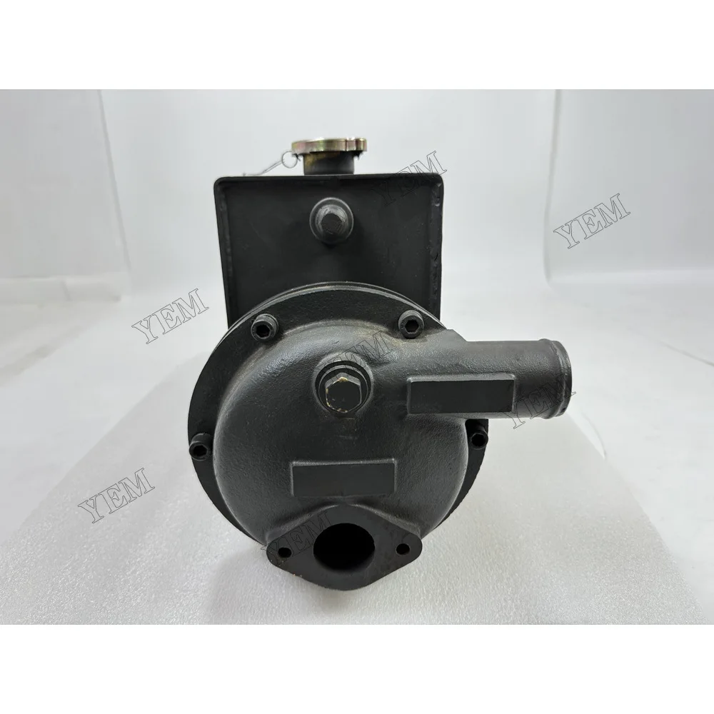 Heat Exchanger 1002791122Z for Weichai Standard Size Engine Parts 5