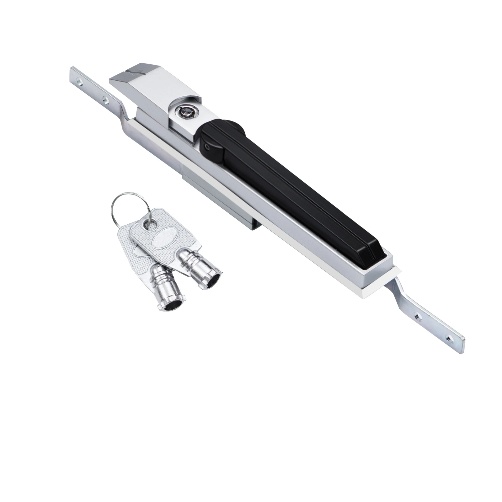Multi-Point Swing Handle Lock Ms100-3A Rod Control Series - Three-Point Multi-Point Swing Handle Lock Ms100-3A Rod Control Series - Three-Point
