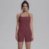 Dark Red
