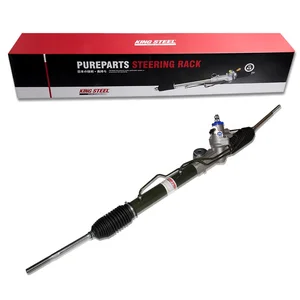 KINGSTEEL OEM 49001-5M406 49001-8M720 49001-BN010 49001-4U200 Auto Steer Gear Power Steering Rack for NISSAN SUNNY N16 ALMERA