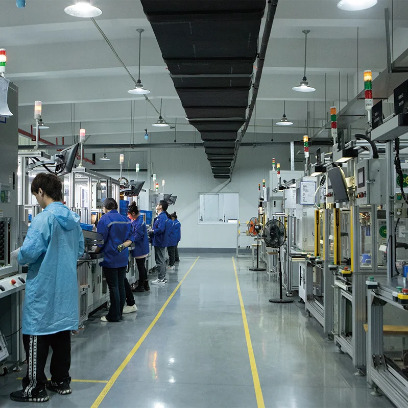 Dajotec (changzhou) Co., Ltd. 2