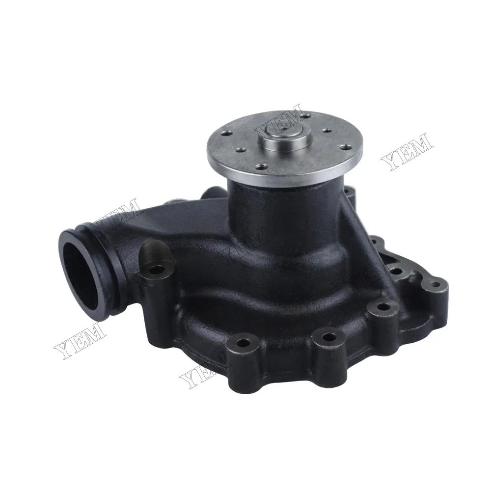 Water Pump 1-13610-842-1 1-13610-842-0 Fit for Hitachi & Isuzu 6SA1 6SA1T Engine