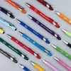 couleurs mélangées