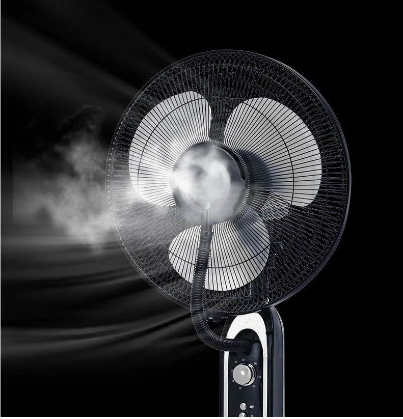 Spray Fan, 60 W, Plastic - detail 22
