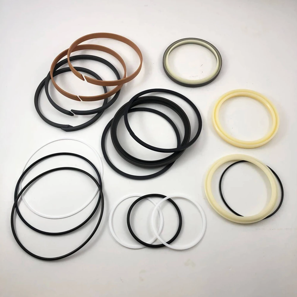 IZUMI for Kobelco SK200-6 SK200LC-6 SK210LC-6 Cylinder Seal Kit YN01V00078R300 for Industrial Machinery